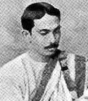 Satyendranath Dutta