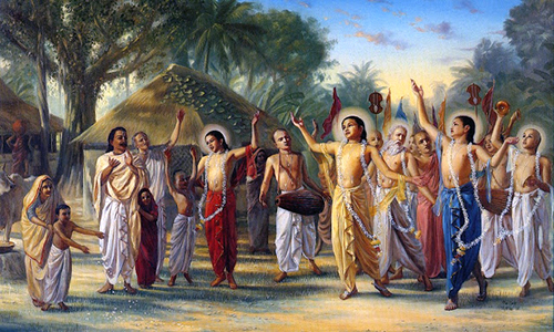 caitanya-nityananda