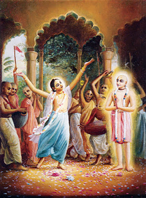 mahaprabhu