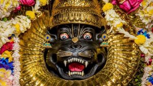 Read more about the article ভগবান শ্রীশ্রীনৃসিংহদেবের আবির্ভাব ও চতুর্দশী ব্রত মাহাত্ম্য