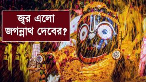 Read more about the article পুরীর জগন্নাথ দেবের স্নানযাত্রা কি? ||  Snana Yatra of Jagannath Dev || 2022
