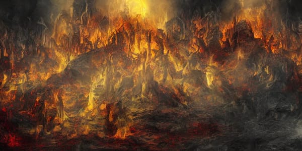অন্ধতামিস্র