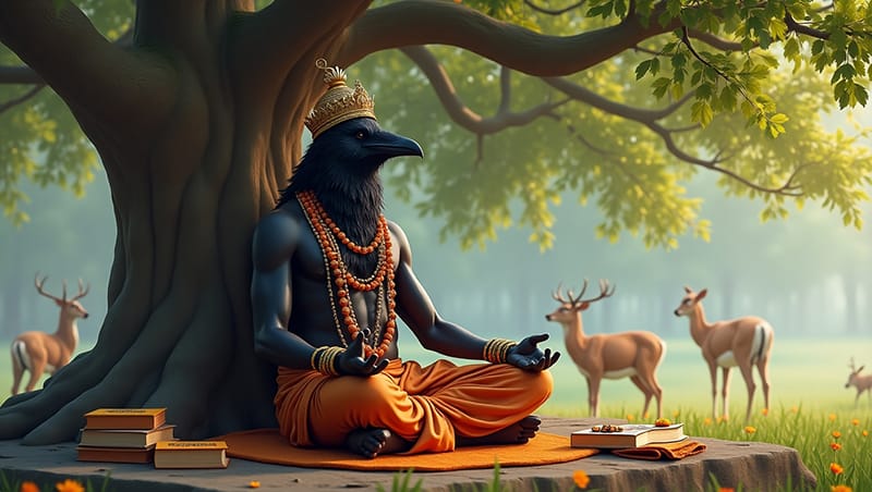 কাকভূশুণ্ডি