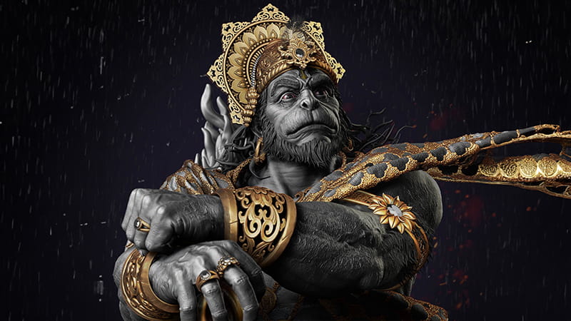 হনুমান